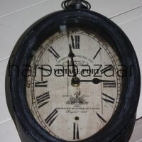 Zegar Vintage Port