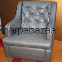 Fotel Concept  z ekspozycji