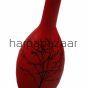 Wazon  Red Tree