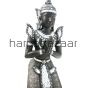 Figura Budda modlący