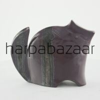Kot ceramiczny mały
