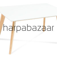 Stół Ante w stylu skandynawskim 140