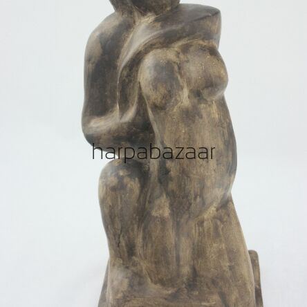 Rzeźba Lovers