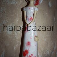 Dama w kapeluszu