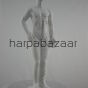 Figura mężczyzny porcelanowa 