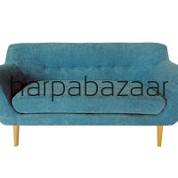 Sofa w stylu skandynawskim 