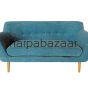 Sofa w stylu skandynawskim 
