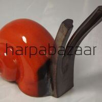 Ślimak ceramiczny