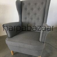 Fotel Uszak 