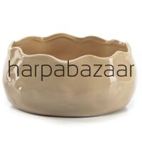 Pudełko ceramiczne na drobiazgi 