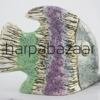 Ryba ceramiczna